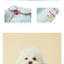 Dog Clothes Pet Plaid Loungewear Comfort Maltese Bigbear Schnauzer