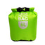 Waterproof Dry Bag Swimming Pack Kayaking Rafting River Trekking Floating Sailing Canoing Boating Water Resistance Dry Sacks
