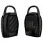 ZOPRORE Silicone Protective Carrying Case for JBL Clip 5 Portable Bluetooth Speaker Stand Up Cover Pouch for JBL Clip5 Speaker