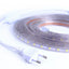 Led Strip Lights 220V Waterproof 1M 2M 3M 5M 10M 20M White Led Tape 220 Volt Red Green Blue Led Lighting 5050 Smd 60Leds/M Diode