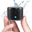 xx9 EWA A106 Pro Mini Bluetooth Speaker with Custom Bass Radiator, IPX7 Waterproof, Super Portable Speakers, Travel Case Packed