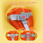 Swimbobo  New Upgrade Cute Cartoon Safety PVC Pool Float Baby Inflatable Swimming Infant Floating Kids Ring Circle Summer Toys