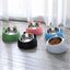 15-Degree Raised Stainless Steel Pet Bowl