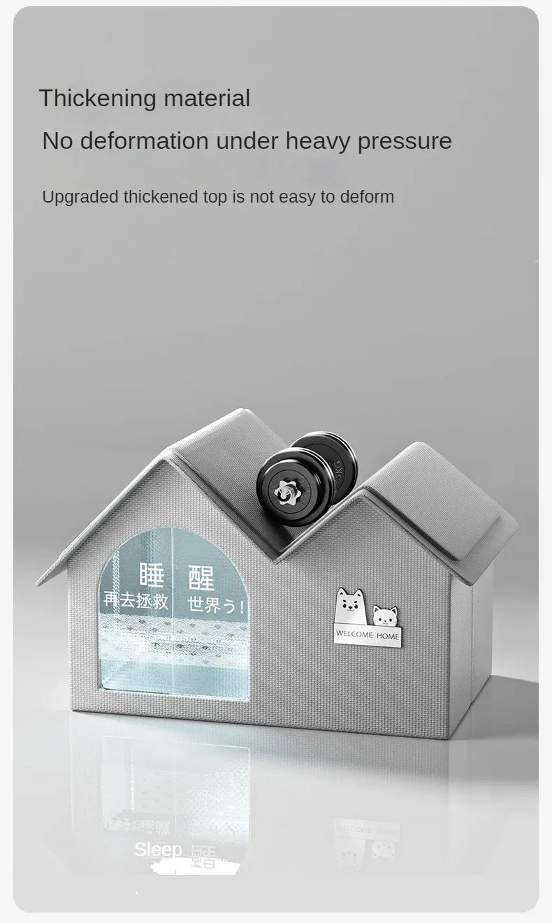Cat Air Conditioning House Cat Litter Summer Cooling Summer Pets Four Seasons Ice House Small Dog Sleeping