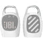 ZOPRORE Silicone Protective Carrying Case for JBL Clip 5 Portable Bluetooth Speaker Stand Up Cover Pouch for JBL Clip5 Speaker