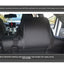 Car Boot Liner Protector For Dog Nonslip Waterproof Pet Cargo Cover Anti-Scratch Tear-Resistan Trunk Cover Mat Travel Universal
