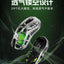 Gravastar M1/M2/Mercury X Pro Mouse Wireless Three Mode Magnesium Alloy Lightweight RGB Hollow Customized E-sports Gamer Mice