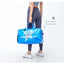 Swimming Bag Wet Dry Separation Large Capacity Storage Bags Fitness Beach Yoga Travel Waterproof Portable Handbag Shoulder Bag