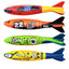 Diving Toys Children's Swimming Pool Treasure Hunt Water Diamond Breath Closure Training Water Suit Underwater Toys for Kid Gift