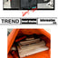 Youth Holographic Reflection Backpacks Fashion Urban Man Backpack Trend Brand Men's Travel Backpack Large Capacity School Bags