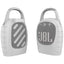 ZOPRORE Silicone Protective Carrying Case for JBL Clip 5 Portable Bluetooth Speaker Stand Up Cover Pouch for JBL Clip5 Speaker