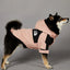 Small Dog Raincoat Clothes for Small Big Dogs Wind Coat Windbreaker French Bulldog Hoodie Octdoor Raincoats Dog Costume Coat