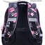 Orthopedic School Bags For Girls Cartoon Cat 3D Folded Backpacks Girl Waterproof Children School Bag Kids Mochila Escolar