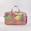 Swimming Bag Wet Dry Separation Large Capacity Storage Bags Fitness Beach Yoga Travel Waterproof Portable Handbag Shoulder Bag