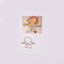 Customized Children Drawing Keychain Kids Artwork Personalized Custom Photo LOGO Car Keyring Key Chains Jewelry Kids Gifts