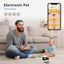 EBO SE Robot Home Intelligent Remote Control Wireless Whole House Mobile Camera Monitoring Smart Family Companion Move Tease Cat