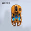 Gravastar M1/M2/Mercury X Pro Mouse Wireless Three Mode Magnesium Alloy Lightweight RGB Hollow Customized E-sports Gamer Mice
