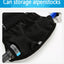 Outdoor Trail Running Backpack Ultralight Women Men Running Race Hydration Vest Marathon Bicycle Bag for Marathon Hiking Cycling