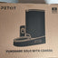 Automatic Feeder with Camera and 2-Way Audio - Double Hopper Design