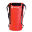 40L Waterproof Outdoor Backpack Dry Swimming Boating Rucksack Storage Pack Roll Top Rafting Kayaking Water Floating Sack