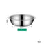 Large Stainless Steel Dog Bowl