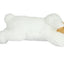 IFOYO Pet Heartbeat Puppy Behavioral Training Dog Plush Pet Comfortable Snuggle Anxiety Relief Sleep Aid Doll Durable Drop ship