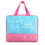 Women's Swimming Tote Bag For Shoes Handbag Summer Waterproof Pouch Dry Sports Duffle Female Gym Natation Pool Bathing Beach Bag