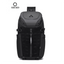 Ozuko Chest Bag Cross bag men Waterproof USB Man Crossbody Bag Anti-Theft Short Travel Messenger Sling Fashion Designer