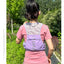 Lightweight Running Backpack Hydration Vest Suitable for Bicycle Men Women Marathon Hiking Ultra-light Portable 2L 500ml Kettles