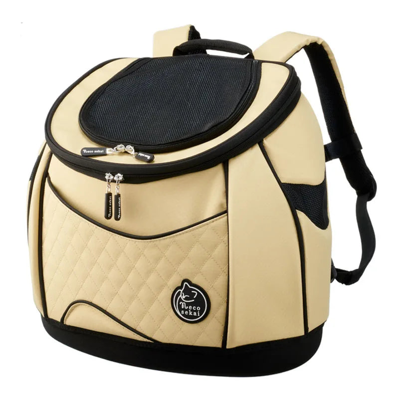 Portable pet bag