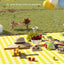 Waterproof Beach Mat Folding Mattress Portable Lightweight Picnic Mat ﻿Large Outdoor Camping Mat