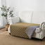 Double-Sided Waterproof Bed Cover