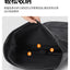Waterproof Durable Outdoor Backpack Roll Top Fashion Casual Backpack for Hiking Travel Men Women Daily Commute