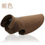 Reversible Winter Pet Jacket – Warm Fleece Dog Coat for Small, Medium & Large Dogs (French Bulldog, Labrador)