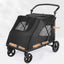 Pet Troller - Foldable , suit for elderly dog, disability assistance