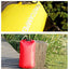 Dry Bag 30D Nylon Ultralight Drifting Swimming Debris Clothes Sleeping Bag Storage Bag Waterproof Swimming Camping Sport Bag