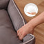 Waterproof Dog Bed 600D Oxford Pet Dogs Beds for All Seasons Thickened PP Cotton Filling Bite-resistant Pet Mat Dog Accessories