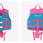 Life Jacket for Child Super Buoyancy Neoprene Life Vest Surf Raft Kayak Fishing Jet Ski Water Sport Swimming Rescue Life Jackets
