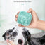 Bathroom Puppy Big Dog Cat Bath Massage Gloves Brush Soft Safety Silicone Pet Accessories for Dogs Cats Tools Mascotas Products