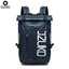 OZUKO Schoolbag for Teenager 15.6 inch Laptop Water   Backpack 49*28*14 Men   Student Backpacks Male Travel Mochila Fashion