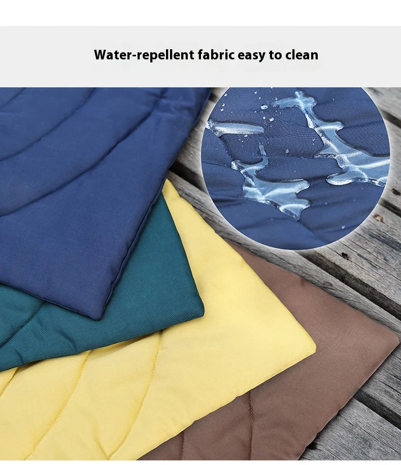 Foldable Dog Blanket, Waterproof Training Mat, Urine Absorbent Mat, Washable Outdoor Mat, Car Seat Cover, Portable Dog Mat