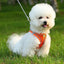 Dog Harness Small Breed Harness for A Small Dog Large Dog Harness Harnait Chest GXQ03