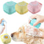 Bathroom Puppy Big Dog Cat Bath Massage Gloves Brush Soft Safety Silicone Pet Accessories for Dogs Cats Tools Mascotas Products