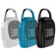 ZOPRORE Silicone Protective Carrying Case for JBL Clip 5 Portable Bluetooth Speaker Stand Up Cover Pouch for JBL Clip5 Speaker