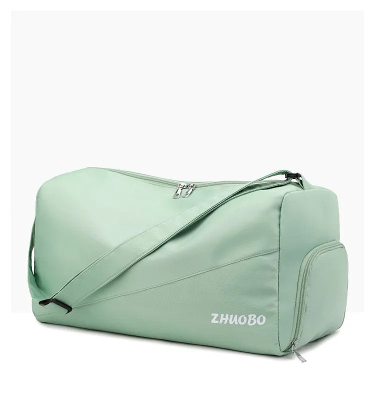 Waterproof Swimming Bag Accessories Men's Travel Pool Pouch For The Beach Girl Large Yoga Wet Fitness Packing Sports Women's Gym