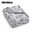 Cat and Dog Pet Blanket Calming Blanket Fluffy Pet Blanket Super Soft Warm Comfort Blanket Cute Pattern Washable Puppy Fur