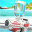 Electric Automatic Water Gun Children High-pressure Outdoor Beach Large-capacity Swimming Pool Summer Toy for Children Boy Gifts