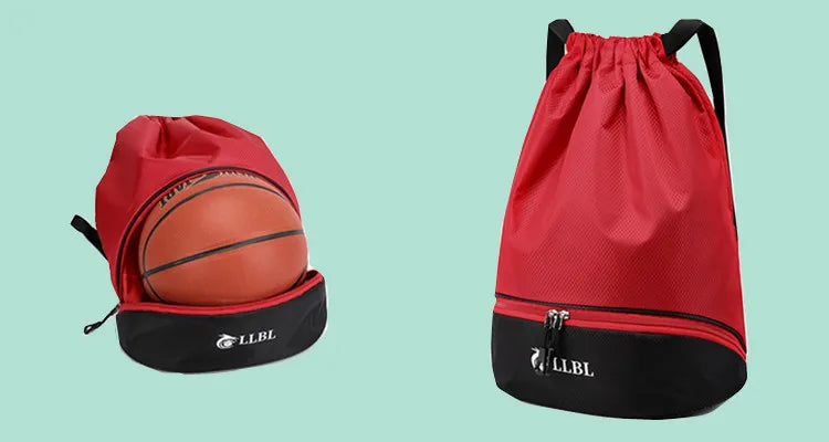 Waterproof Swimming Bag Accessories Men's Travel Pool Pouch For The Beach Girl Large Yoga Wet Fitness Packing Sports Women's Gym