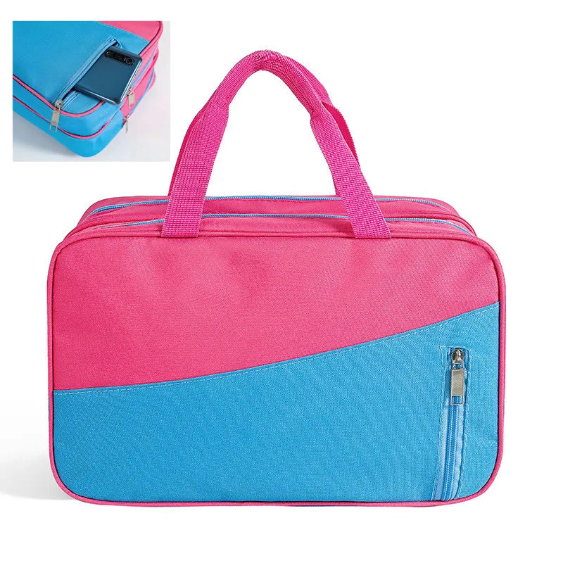 Gym Bags Swimming Accessories Waterproof Outdoor Dry Wet Water Pool Bathing Swimsuit Travel Handbag Beach Pouch Women's Sports