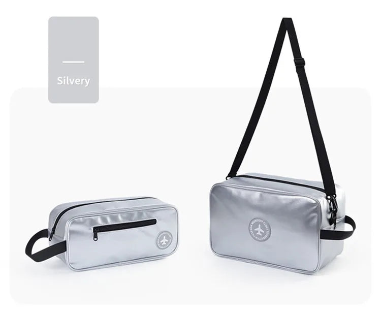 Waterproof Beach Bags Swim Accessories Women Water Pool Handbags Summer Storage Bathing Pouch Swimming Packing Men's Sports Gym